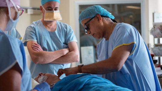 North coast vascular july clinics