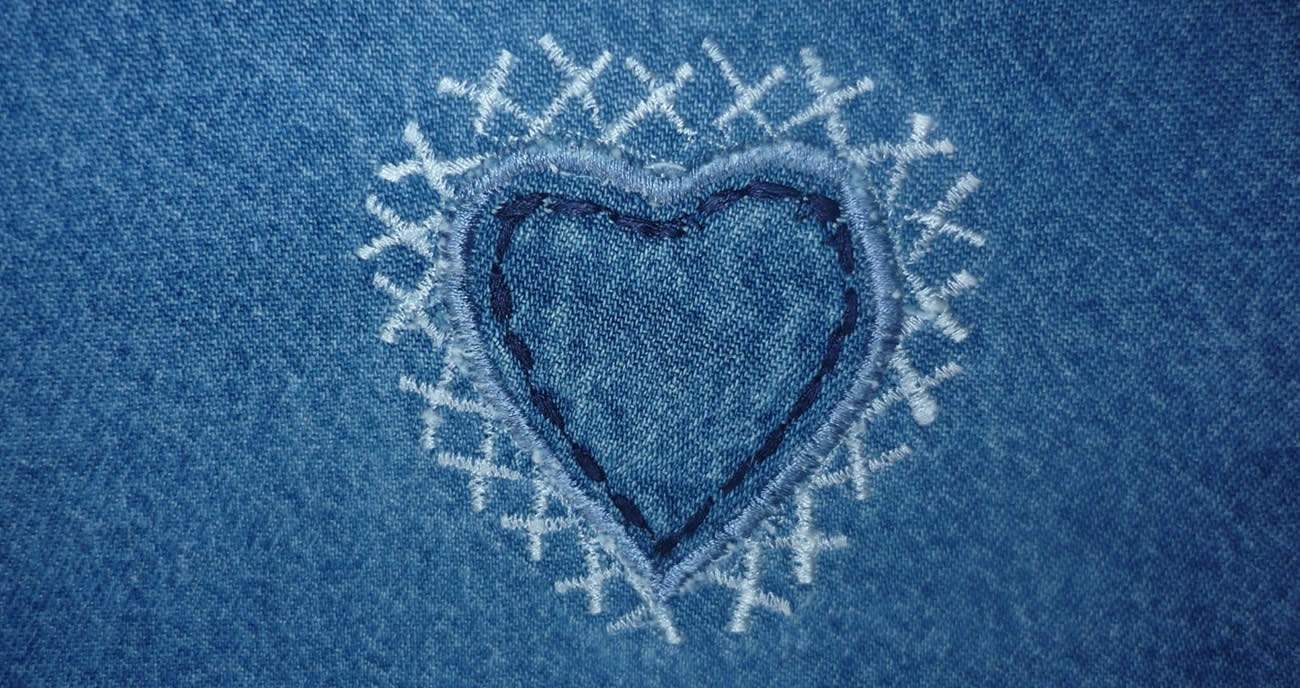North coast vascular Jeans for genes