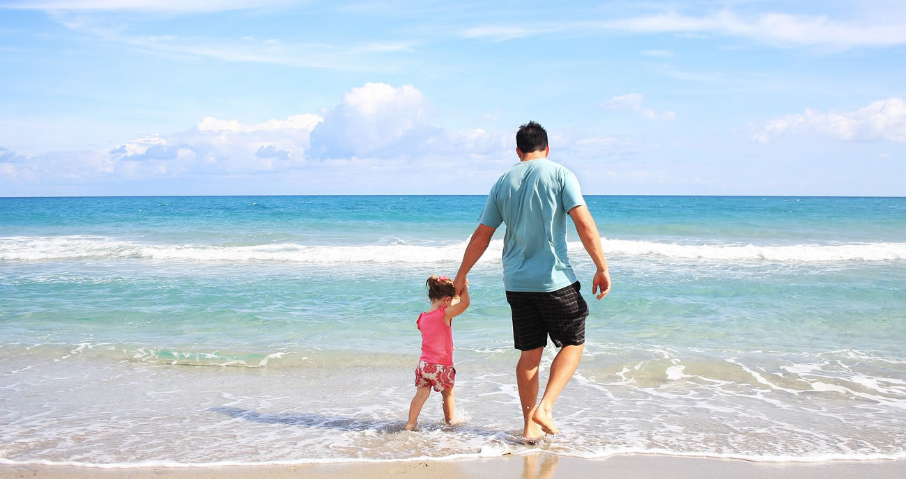 North coast vascular fathers day
